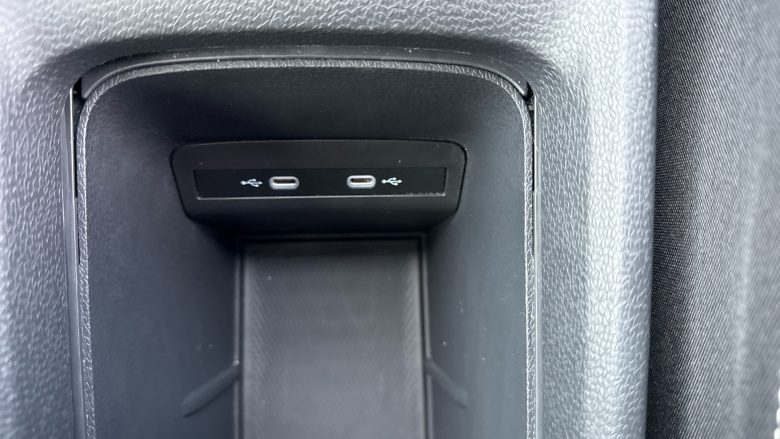 Volkswagen ID.3 150kW Family Pro Performance 58kWh 5dr Auto Electric Hatchback